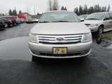Used 2008 Ford Taurus Limited image 2