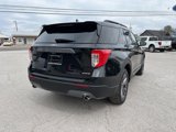 Used 2024 Ford Explorer XLT w/ Equipment Group 202A image 4