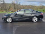 Used 2022 Chevrolet Malibu LT image 2