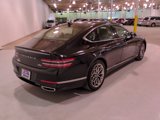 Certified 2022 Genesis G80 2.5T w/ Prestige Package image 4