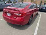 Used 2021 Honda Accord Sport Special Edition image 3
