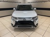 Used 2019 Mitsubishi Outlander SEL image 2