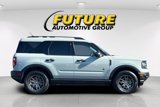 Certified 2023 Ford Bronco Sport Big Bend image 2