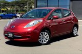 Used 2015 Nissan Leaf S w/ Charge Package image 2