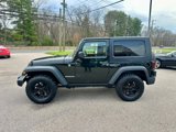 Used 2012 Jeep Wrangler Rubicon w/ PWR Convenience Group image 5