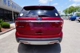 Used 2017 Ford Explorer Limited image 5