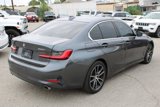 Used 2019 BMW 330i Sedan w/ Convenience Package image 4