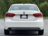 Used 2013 Volkswagen Passat 2.5 SE image 5