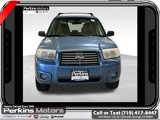 Used 2008 Subaru Forester 2.5X image 2