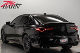 Used 2021 Acura TLX Type S image 3
