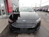 Used 2018 Ford Fusion SE image 6