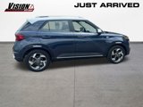 Used 2023 Hyundai Venue Limited w/ Cargo Package image 4