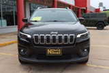 Used 2019 Jeep Cherokee Latitude w/ Popular Appearance Group image 3
