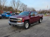Used 2016 Chevrolet Silverado 1500 LT w/ Max Trailering Package image 4