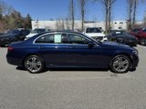 Certified 2021 Mercedes-Benz E 350 4MATIC Sedan image 2