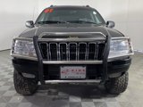 Used 2001 Jeep Grand Cherokee Limited image 4