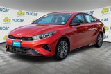 Certified 2023 Kia Forte GT-Line w/ GT-Line Premium Package image 3