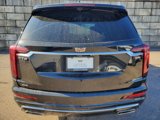 Certified 2022 Cadillac XT6 Premium Luxury w/ Platinum Package image 4