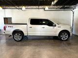 Used 2017 Ford F150 Platinum w/ Equipment Group 701A Luxury image 5