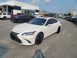 Used 2021 Lexus ES 350 w/ Premium Package image 3