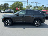 Certified 2023 Jeep Grand Cherokee 4WD 4xe image 5