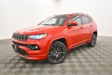 Used 2023 Jeep Compass Limited image 2