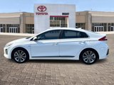 Used 2017 Hyundai Ioniq Limited image 3