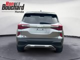 Certified 2023 Kia Seltos LX image 3