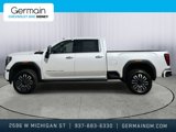 New 2025 GMC Sierra 3500 Denali Ultimate image 2