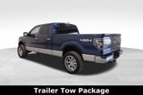 Used 2011 Ford F150 XLT w/ XLT Chrome Pkg image 4