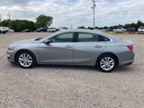 Used 2023 Chevrolet Malibu LT image 2
