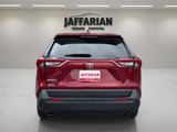 Used 2024 Toyota RAV4 LE image 5