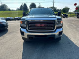 Used 2017 GMC Sierra 3500 4x4 Crew Cab image 2