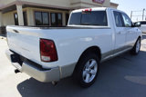 Used 2012 RAM 1500 Classic SLT image 5