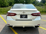 Used 2018 Toyota Camry XSE w/ Audio Package image 6