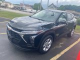 New 2025 Chevrolet Trax LS w/ LS Convenience Package image 2