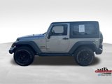 Used 2016 Jeep Wrangler Sport image 2