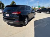 Used 2024 Chevrolet Equinox LT image 4