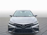 Used 2023 Toyota Camry SE image 2