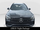 Used 2021 Mercedes-Benz GLC 43 AMG 4MATIC image 2