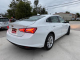 Used 2022 Chevrolet Malibu LT image 3