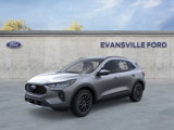New 2025 Ford Escape SE w/ Class II Trailer Tow Package image 4