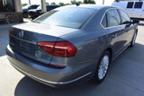 Used 2016 Volkswagen Passat 1.8T SE image 5