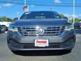 Certified 2021 Volkswagen Passat 2.0T R-Line image 2