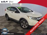Used 2018 Honda CR-V LX image 1