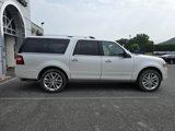 Used 2017 Ford Expedition EL Platinum image 2