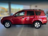 Used 2007 Mitsubishi Outlander LS image 4