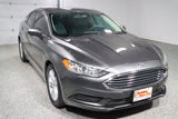 Used 2018 Ford Fusion SE w/ Fusion SE Technology Package image 5