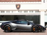 Used 2024 Lamborghini Huracan Sterrato image 2