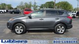 Used 2015 Toyota RAV4 XLE image 5